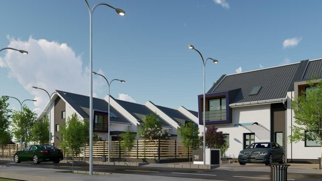 Comision 0% Duplex 4 dormitoare, la cheie - Dumbravita, zona Belvedere – fotografia 4 din 7