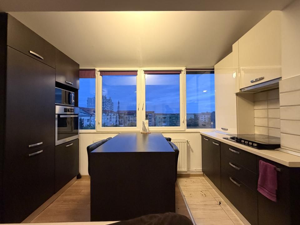 Apartament 3 camere, 57mp utili, semi-decomandat - Soarelui – fotografia 9 din 10