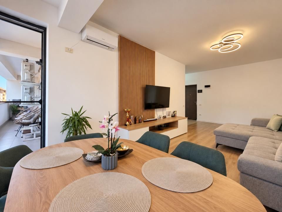 Ready to Move In | Apartament Modern în Spazio | Parking Included – fotografia 11 din 18