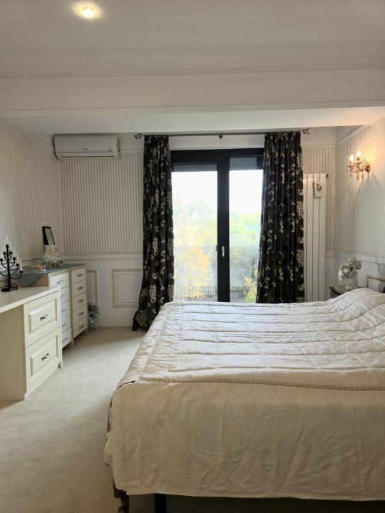 Apartament premium cu 2 băi și dressing | Bd. Mamaia – Lake View – fotografia 19 din 20