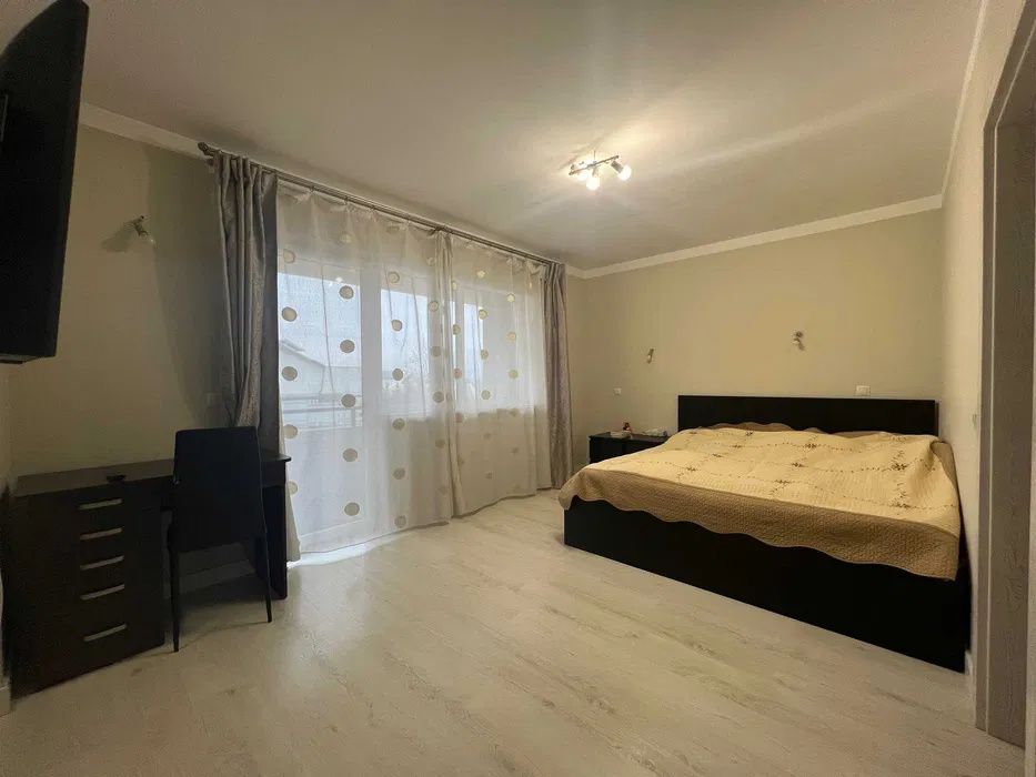 Casă individuală 181 mp utili + 563 mp teren, garaj, Str. Oașului – fotografia 5 din 8
