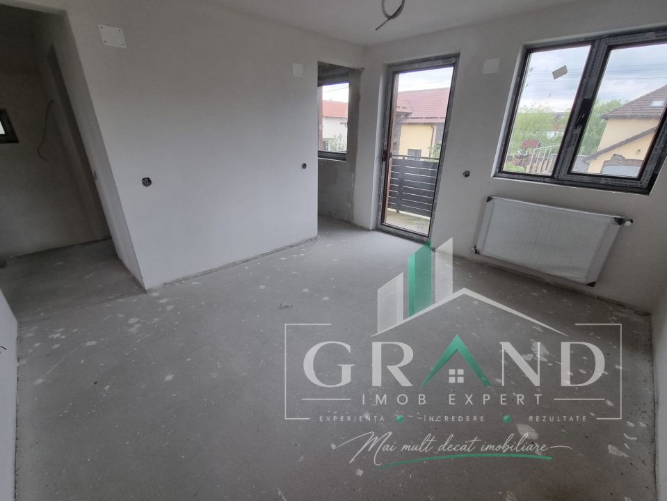 Casa individuala| 120 mp| Garaj| Juc Herghelie-Margaretelor – fotografia 12 din 17