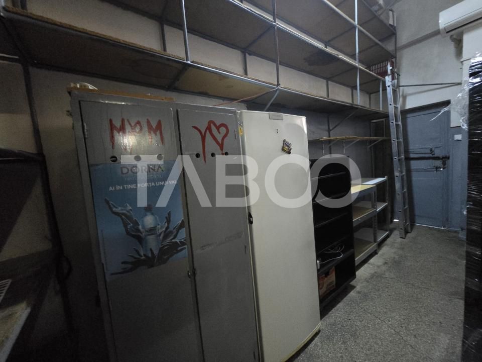 COMISION 0 Spatiu comercial de vanzare 64 mp Stefan cel Mare Sibiu – fotografia 11 din 13