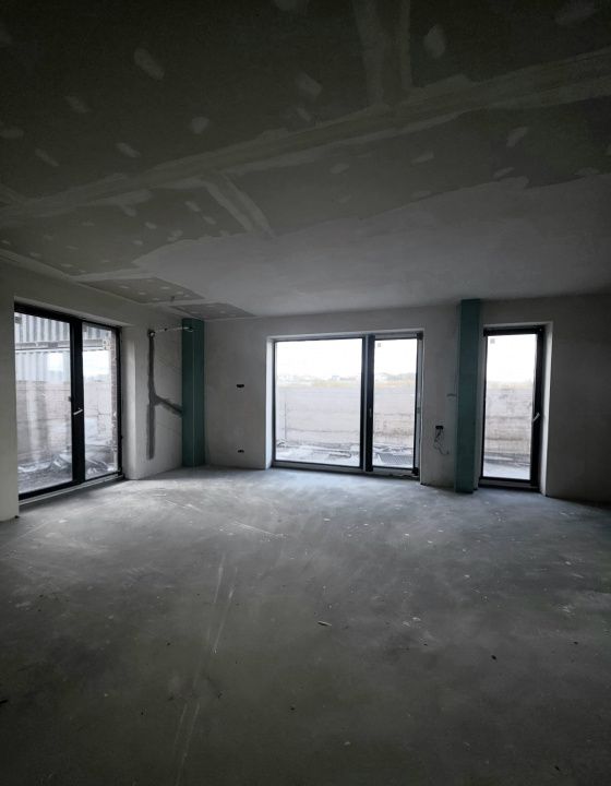 Duplex 3 camere, 3 băi și terasă de 28,17 mp | Blue Bike Eden – fotografia 9 din 18