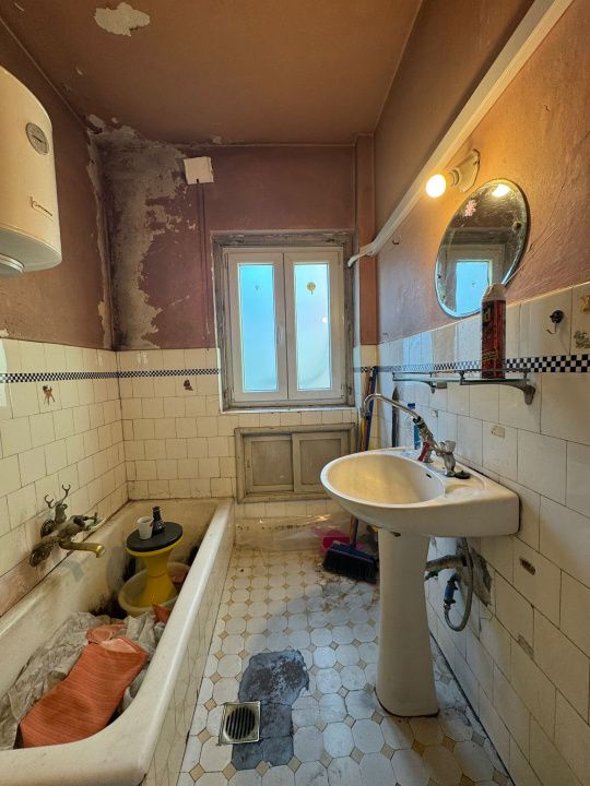 Apartament 4 Camere | Anton Pann - Ultracentral – fotografia 9 din 14
