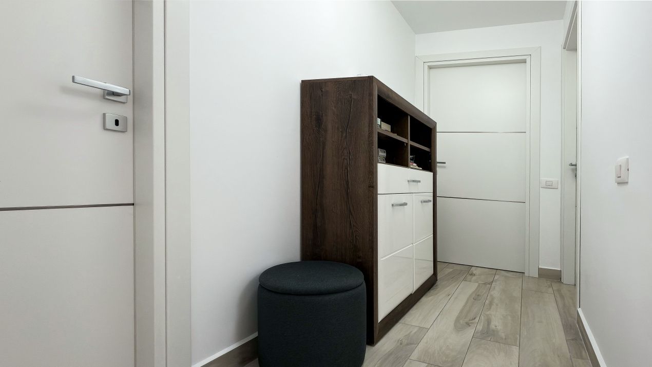 Apartament Premium 3 camere| Balcon 25 mp| Vedere la mare si lac+loc de parcare – fotografia 11 din 16