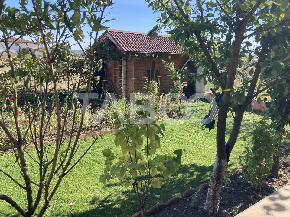 Casa individuala cu 7 camere de vanzare  in Sibiu zona Selimbar – fotografia 22 din 25