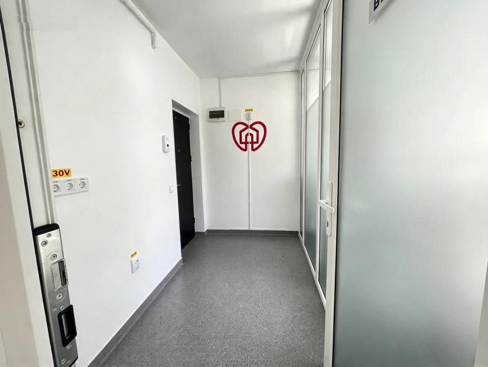 SPATIU COMERCIAL 44 MP | PARTE​R | 2 INTRARI | ARHITECTILOR, SIBIU – fotografia 7 din 8