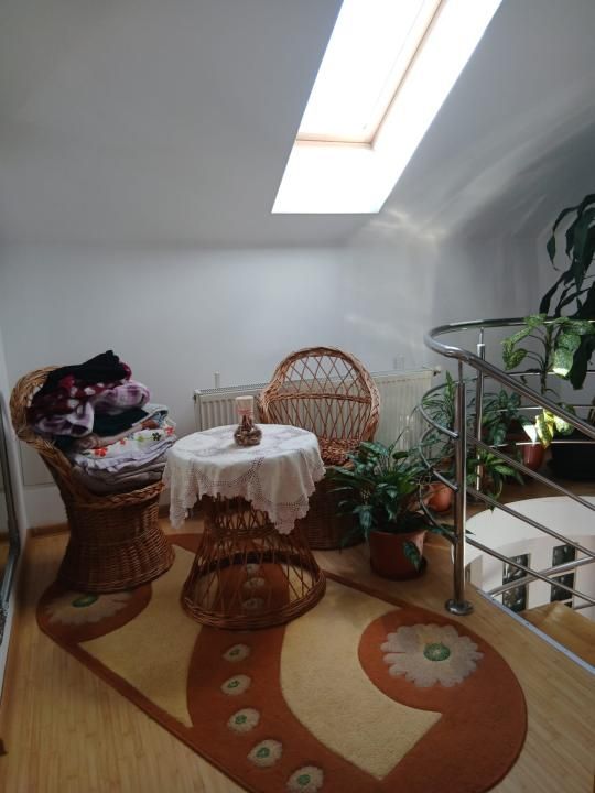 Apartament 3 camere \ 122 mp cu parcare inclusa in pret. – fotografia 12 din 17