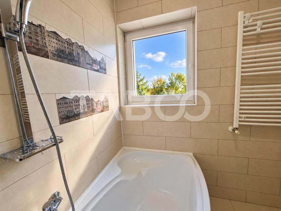 Apartament 3 camere de vanzare etaj 1 balcon 2 parcari Arhitectilor – fotografia 11 din 20