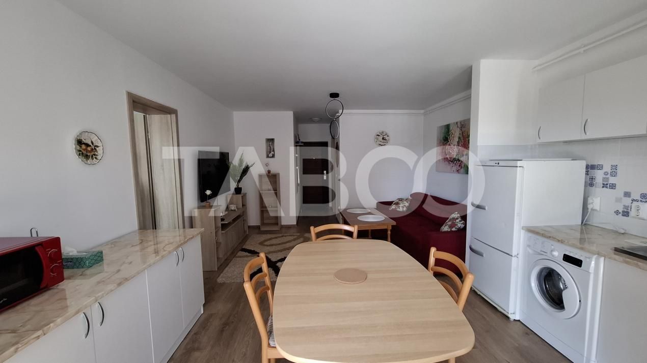Apartament 2 camere de vanzare decomandat 40 mp zona Calea Surii Mici – fotografia 3 din 11