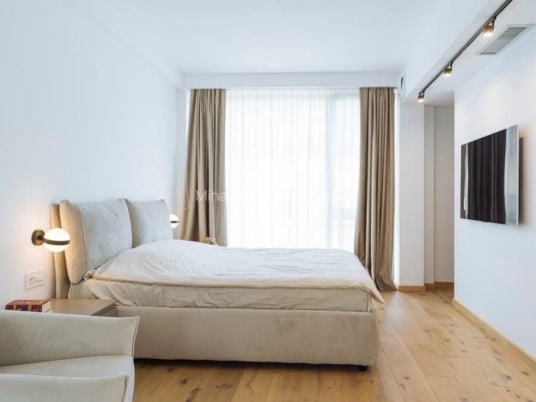 Casă premium | terasă panoramică | smart house | Pipera – fotografia 11 din 14