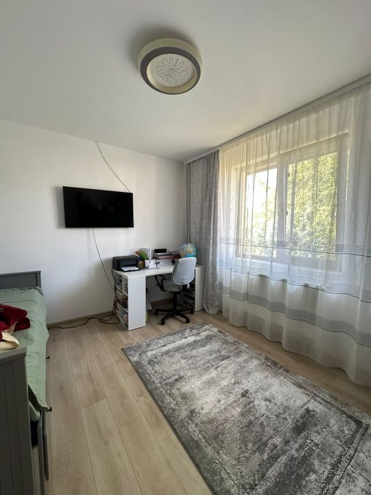 Vila Individuala de Vanzare Mobilata si Utilata/Str Libertatii – fotografia 13 din 22