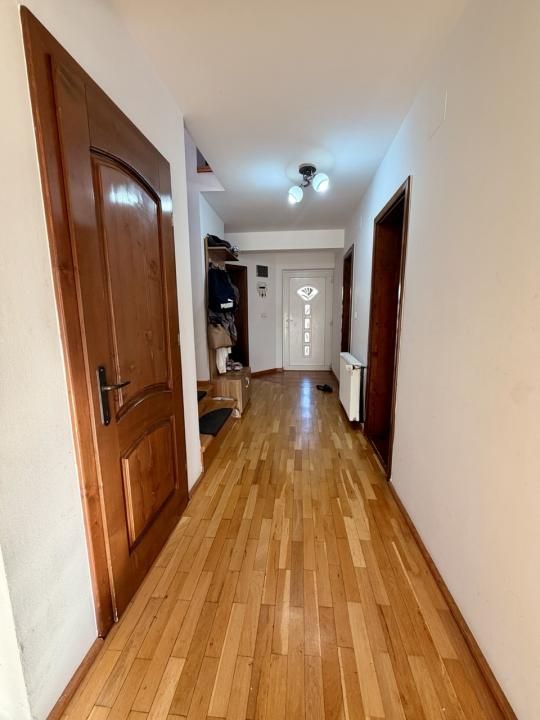 Casa individuala in vatra veche - Giarmata Mare – fotografia 12 din 16