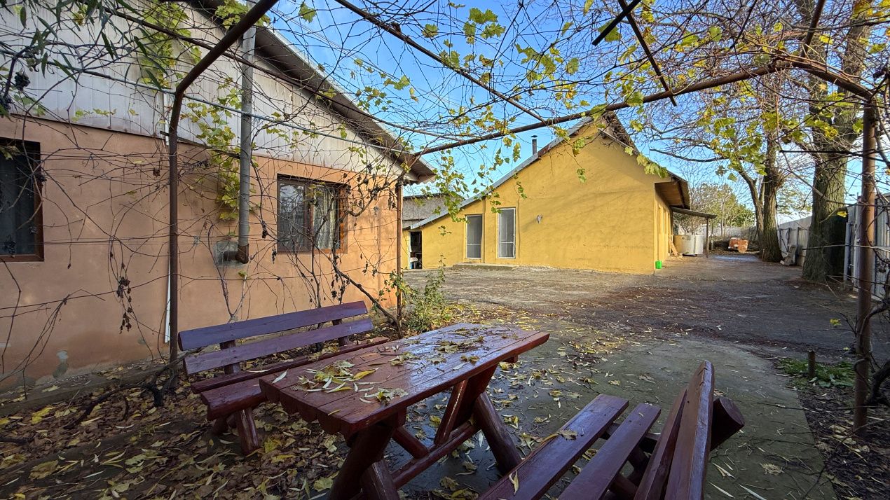 Făbrică de producție brânzeturi, Business funcțional, 25 de ani activitate – fotografia 1 din 16