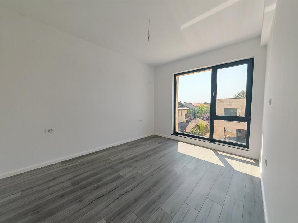 Vilă premium  Primarie-Tunari | 200 mp utili | Teren 400 mp | – fotografia 23 din 28