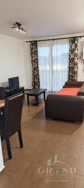 Apartament de Vanzare | 2 Camere | Etaj 2 | 2 Balcoane | Sannicoara – fotografia 1 din 8
