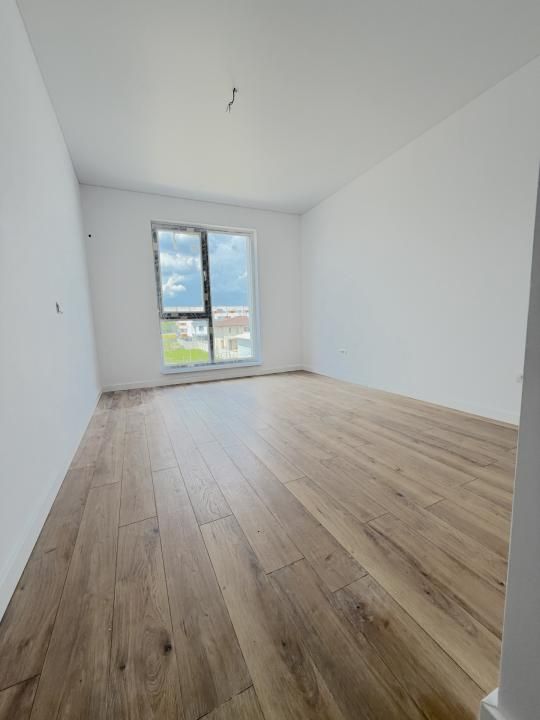 Ap. 2 camere finalizat zona Militari Residence – fotografia 8 din 12