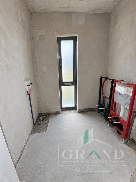 Apartament exclusivist | 4 camere | 125 mp | Andrei Mureșanu – fotografia 15 din 23