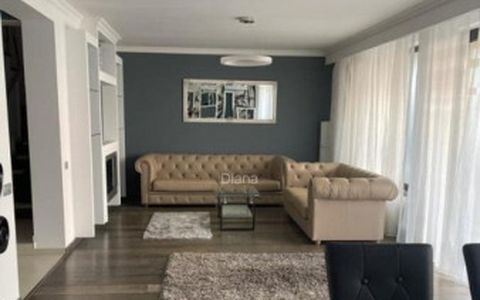 VILĂ CU 3 DORMITOARE | COMPLEX REZIDENȚIAL | PIPERA | GARAJ | CURTE