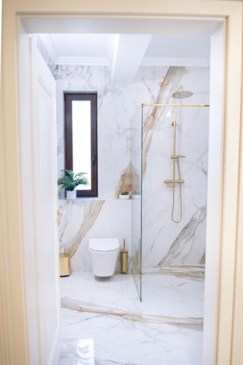 Reședință exclusivistă, piscină încălzită, 300 mp utili, teren 700 mp | Borhanci – fotografia 24 din 25