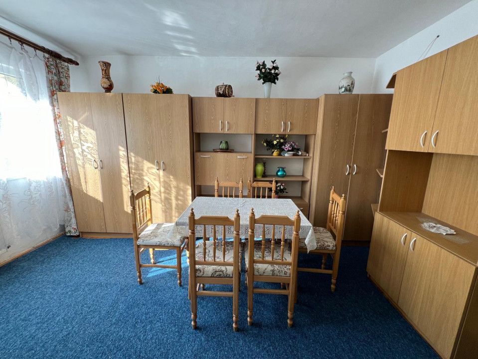 Apartament mobilat, 2 camere, Mărăști /Fabricii – fotografia 3 din 13