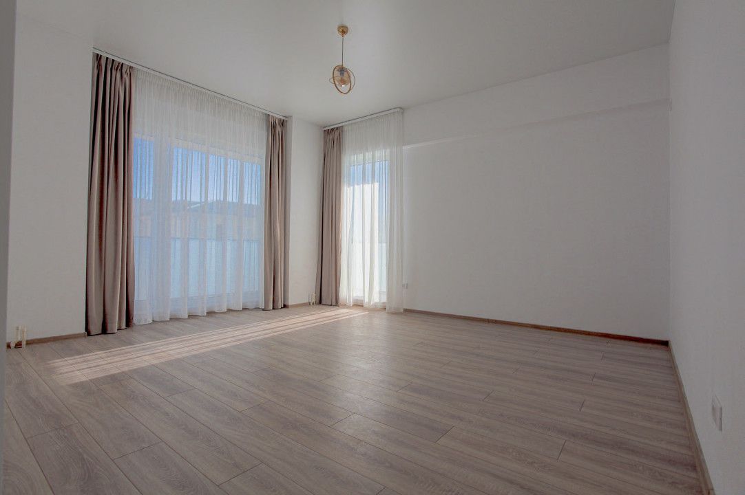 Apartament la parter cu curte proprie in MAMAIA SAT bloc finalizat – fotografia 15 din 29