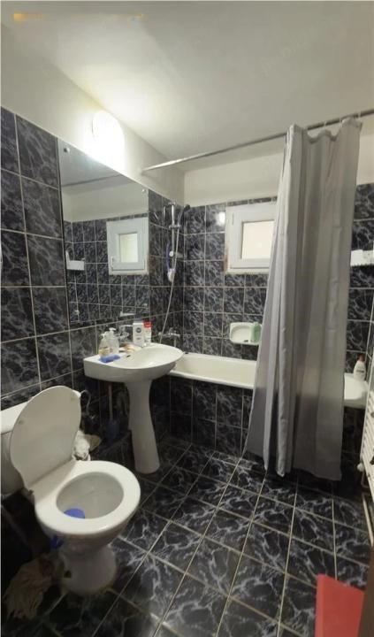 Apartament 3 camere, 74 mp,  str. Sesului, parter – fotografia 2 din 2