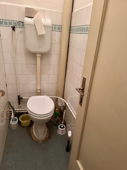Apartament în casă, 3 camere | 132 mp utili | 3 pivnițe (68 mp) | Ultracentral I – fotografia 26 din 31