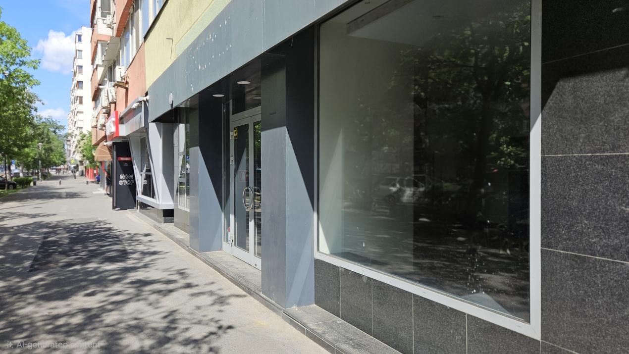 Spatiu Comercial | Central | Calea Mosilor | Eminescu – fotografia 1 din 6