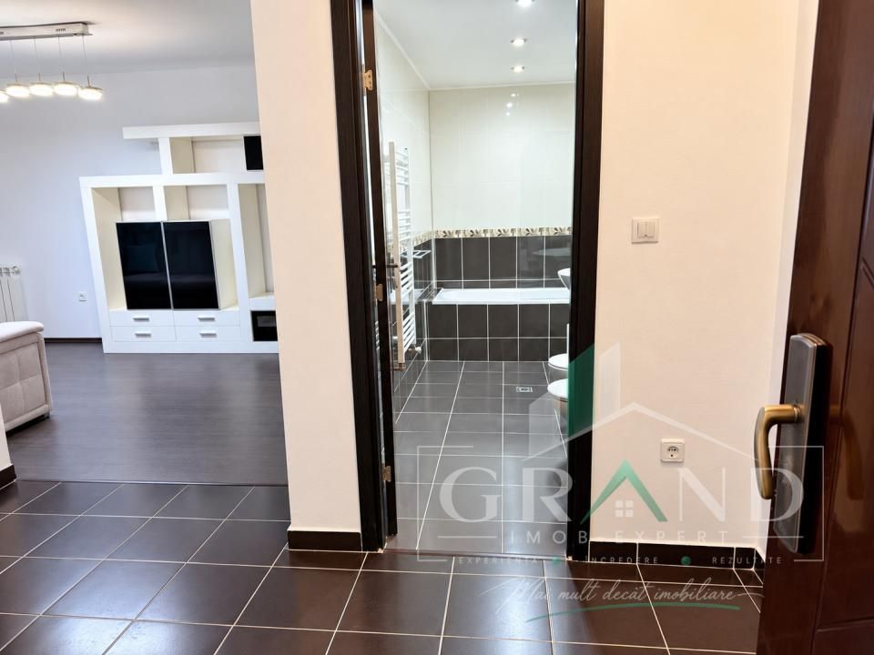Apartament decomandat | 39 mp+balcon 7 mp | Zona Panemar–Eroilor | Florești – fotografia 5 din 10