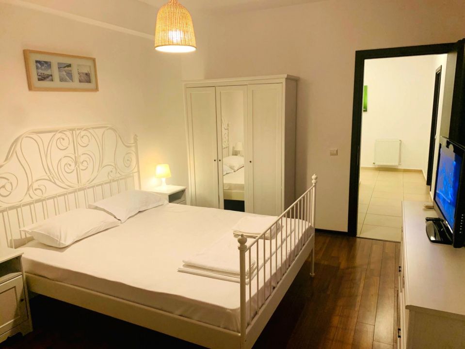 Complex Summerland- Apartament cu vedere la mare – fotografia 8 din 12