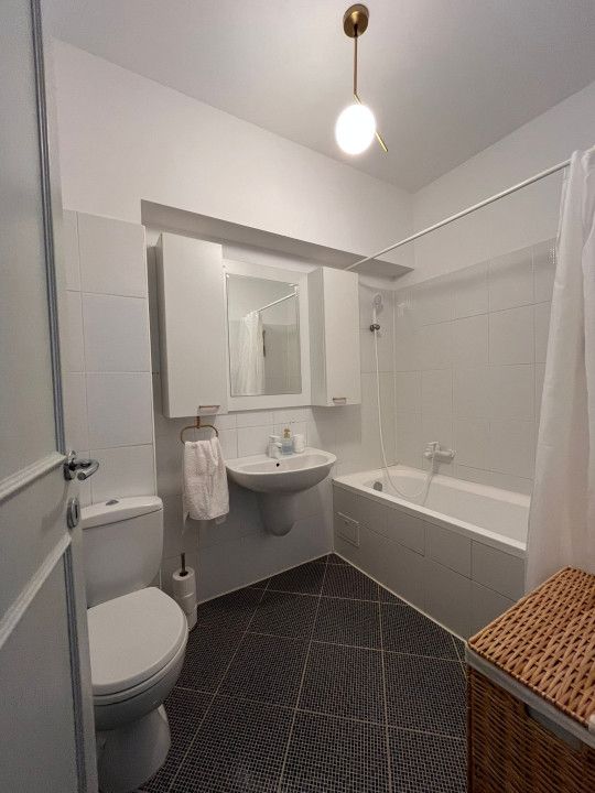 Bucurestii Noi  | 2 Camere | Centrala | Parcare | Metrou – fotografia 10 din 17