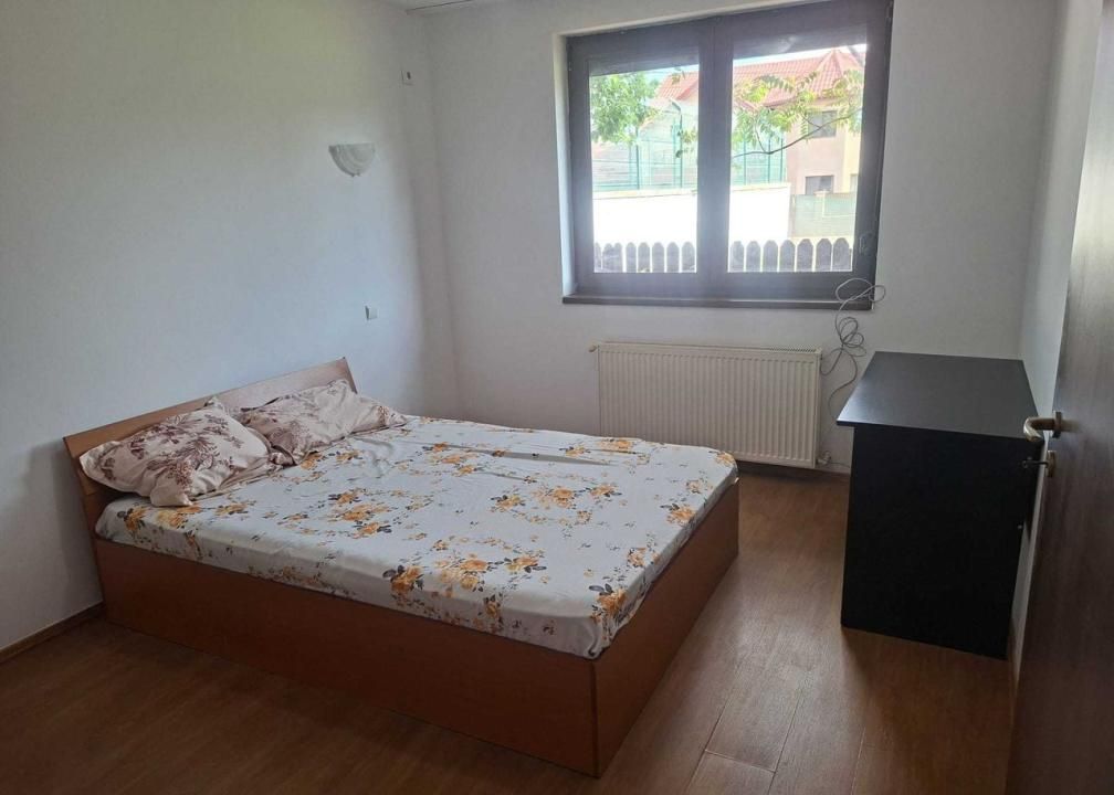 3 Camere | Prelungirea  Ghencea | Centrala proprie – fotografia 3 din 8