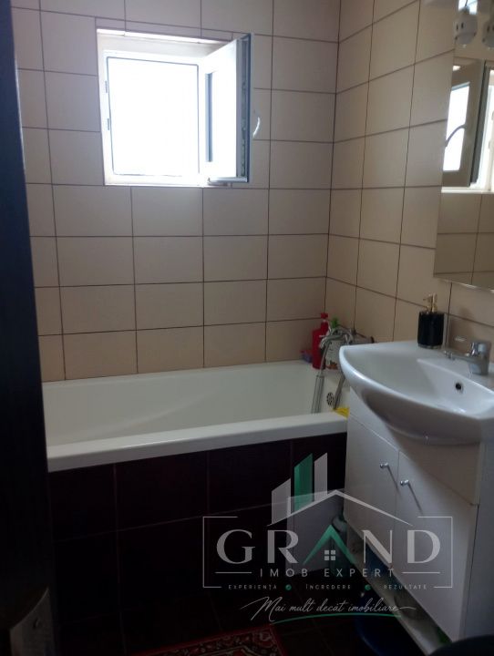 2 Camere Decomandate | 2 Balcoane | Zorilor–Str.Pădurii | Zonă Liniștită – fotografia 8 din 12