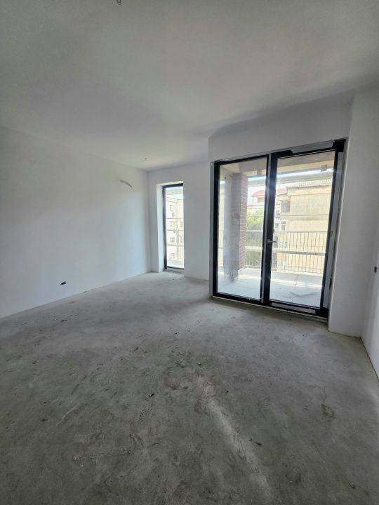 Apartament 2 camere cu terasă generoasă | Blue Bike Eden – fotografia 3 din 11