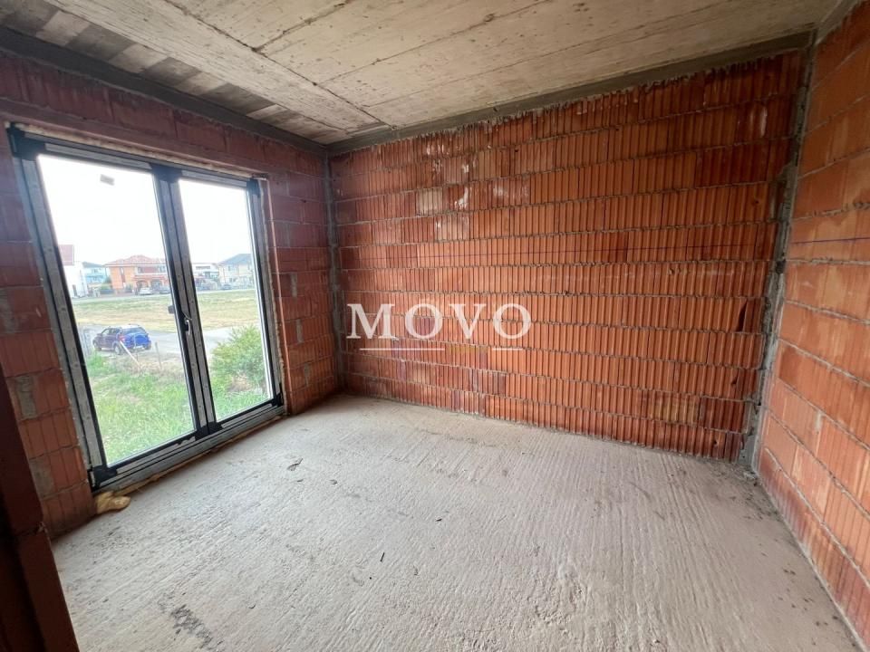 Duplex 4 camere | 3 bai | Giroc - Satu Batran – fotografia 16 din 18