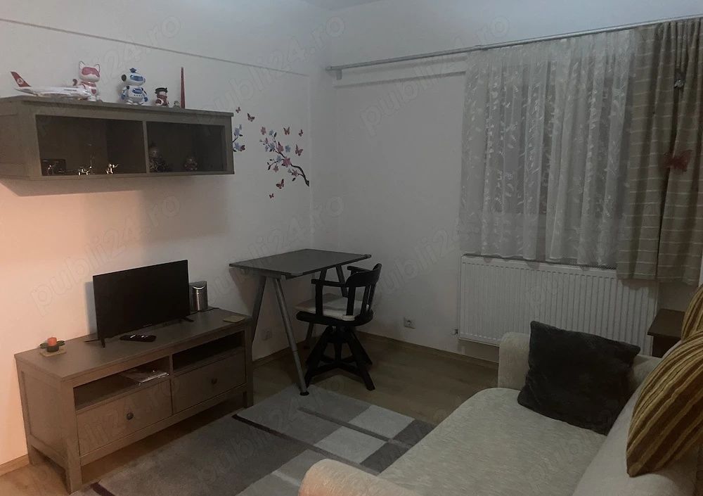 3 Camere de inchiriat | Plevnei | Centrala | Bloc Nou – fotografia 4 din 10