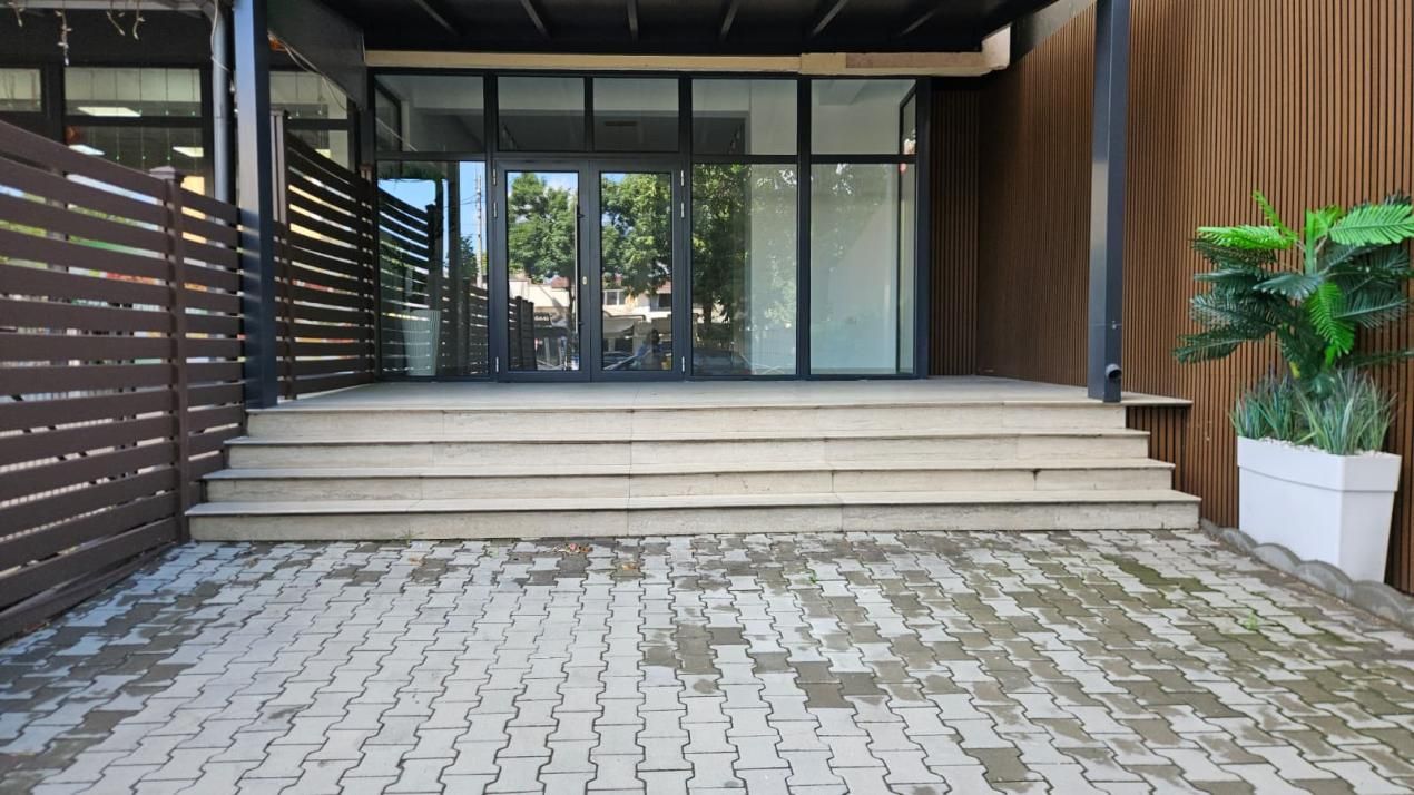 Spatiu Comercial Modern | Terasa | Sos. Colentina – fotografia 1 din 13