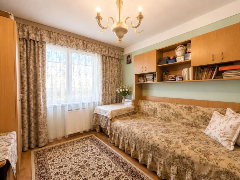 Un apartament care asteapta sa fie redesenat, C-tin Titel Petrescu, 7 – fotografia 4 din 22
