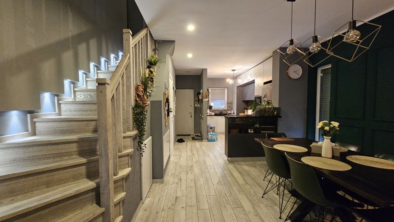 Vila Duplex 127MP | Voluntari - Avangarde Forest  | 3 locuri parcare – fotografia 3 din 27