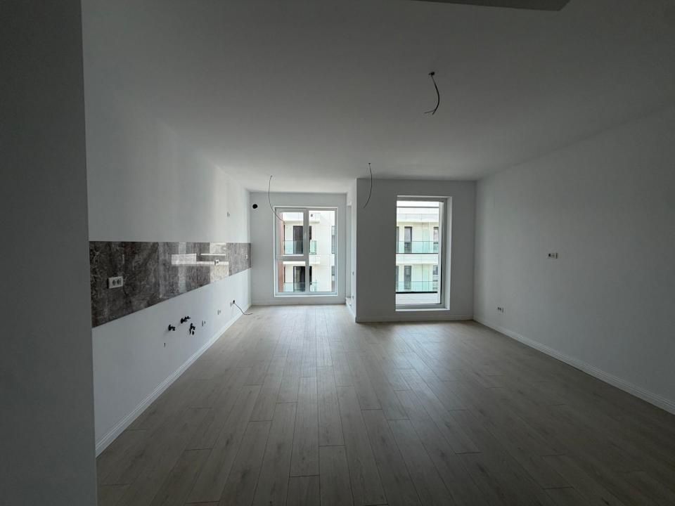 DE VANZARE Apartament 2 camere MTM Pipera Lake - Faza 2/2026 – fotografia 13 din 19