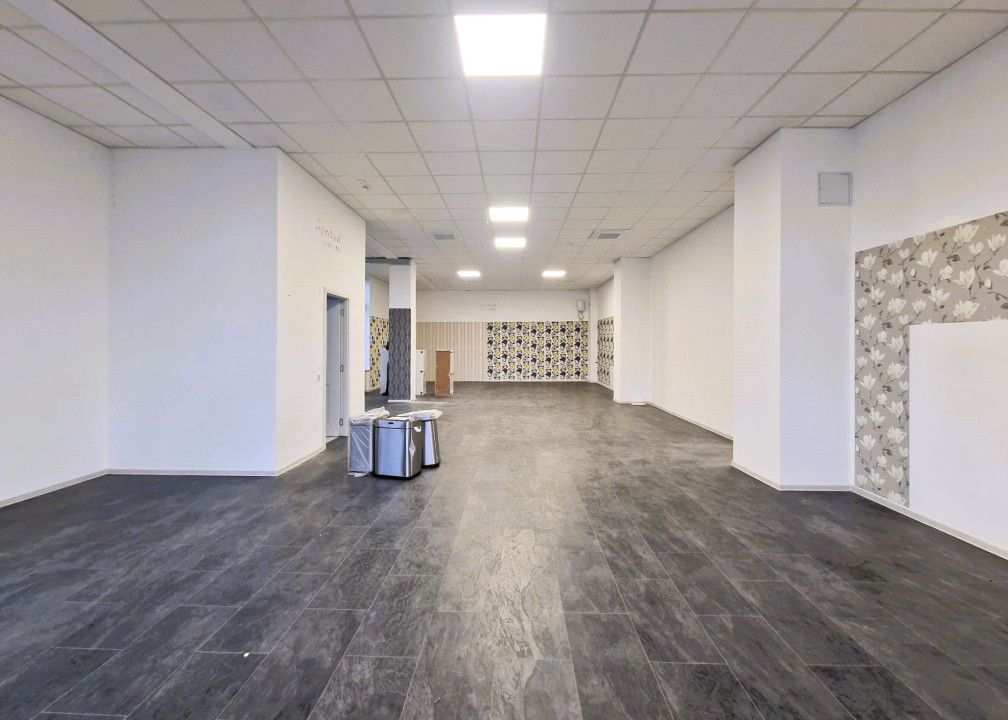 Spatiu comercial pentru diverse activitati sau investitie – fotografia 5 din 6