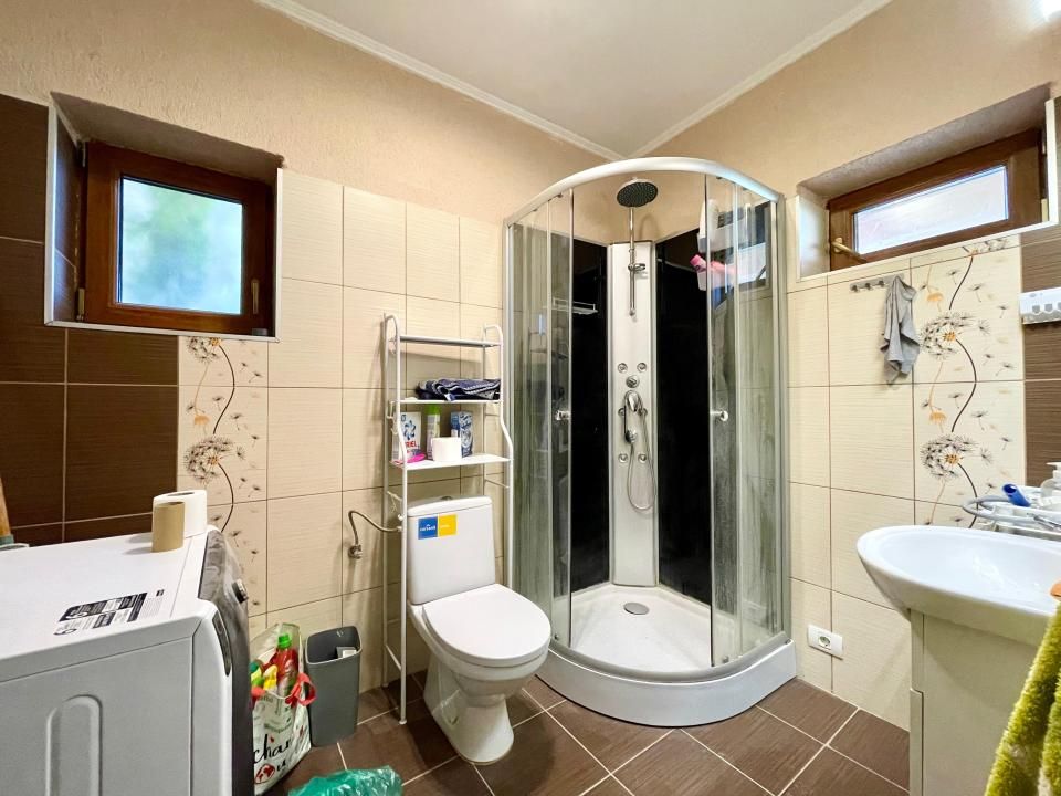 Duplex 5 camere 140mp utili - Dumbravita – fotografia 12 din 15