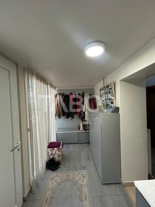 Casa 5 camere  individuala cu piscina incalzita acces auto Turnisor – fotografia 21 din 32