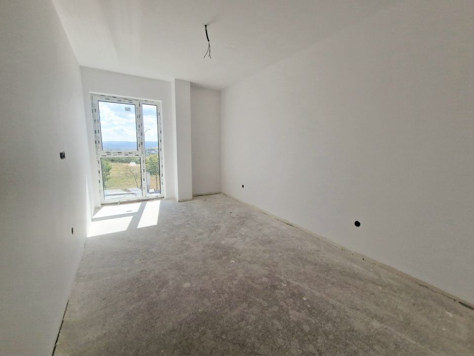Apartament cu CF si parcare subterana in Terra Gardens – fotografia 5 din 10