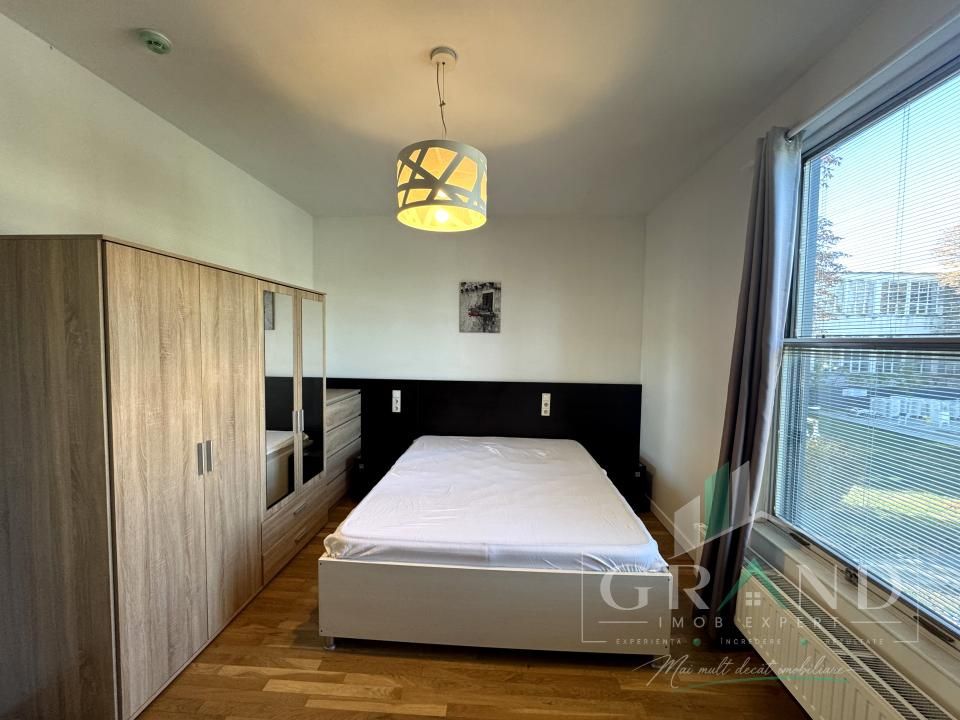 APARTAMENT 2 CAMERE + PARCARE | PIATA 1 MAI – TABACARILOR – fotografia 10 din 17