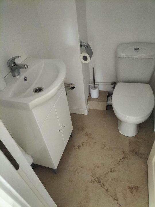 Apartament 3 camere 2 bai, parcare, CETATE mobilat si utilat complet – fotografia 12 din 14