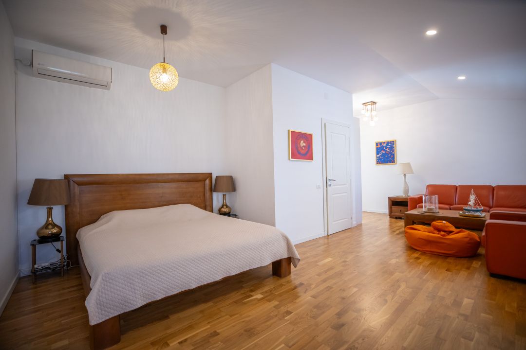 Apartament 5 Camere cu Vedere la Mare | Un Stil de Viață Exclusiv – fotografia 52 din 72