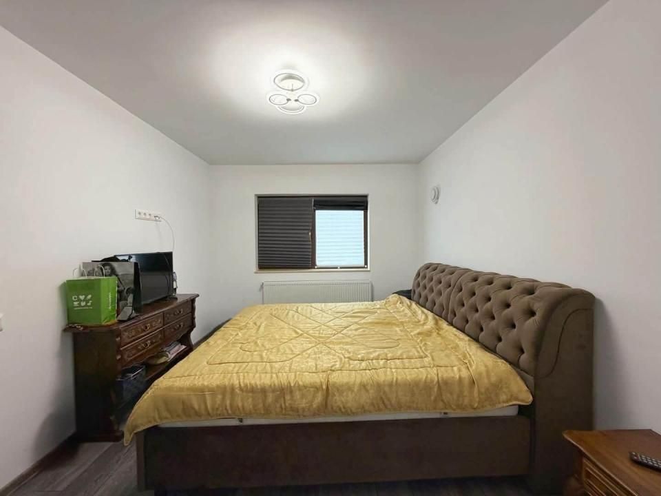 Casă individuală, 154mp utili, 600mp teren, zona Apahida – fotografia 8 din 12